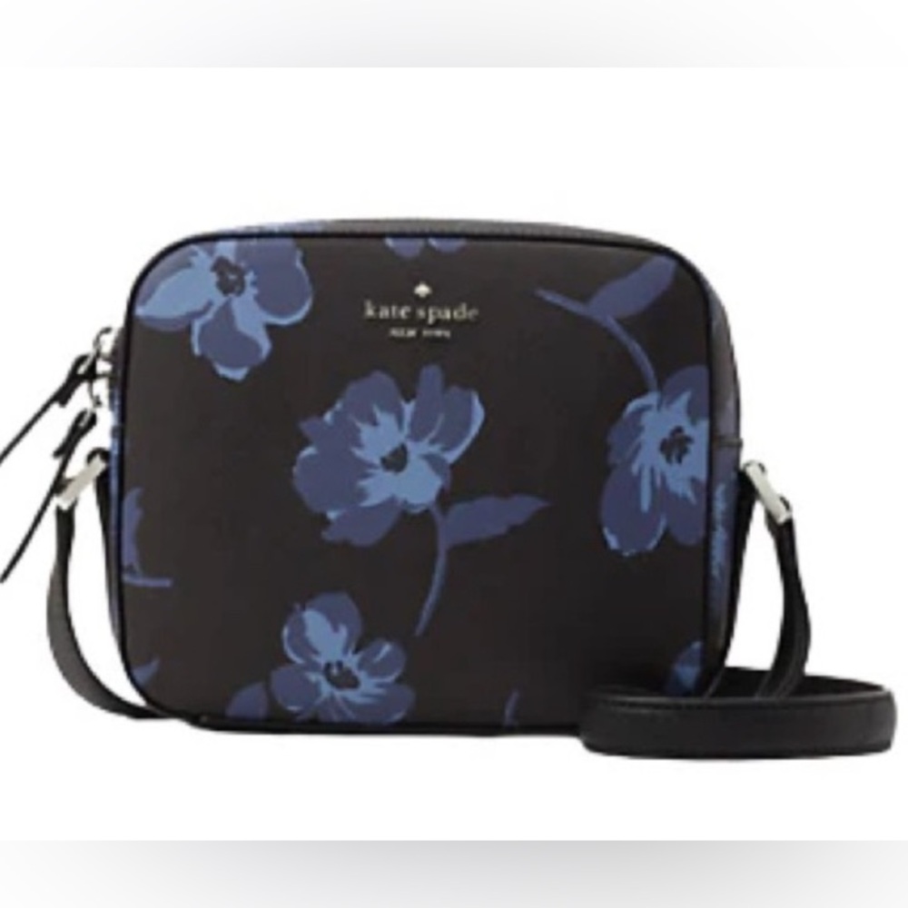 Kate Spade New York EUC 
NEWBURY LANE CAMMIE CROSSBODY